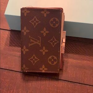 Louis Vuitton Wallet